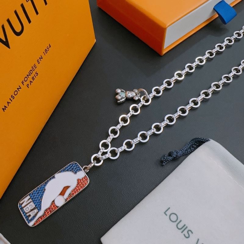 Louis Vuitton Necklaces